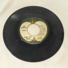 The Beatles Apple Records For
