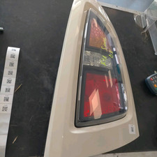 924202K010 Fanale post. DX KIA