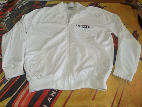 Vintage 90s gym jacket - , zipper