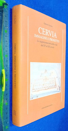 Libro cervia immagine e - libro,