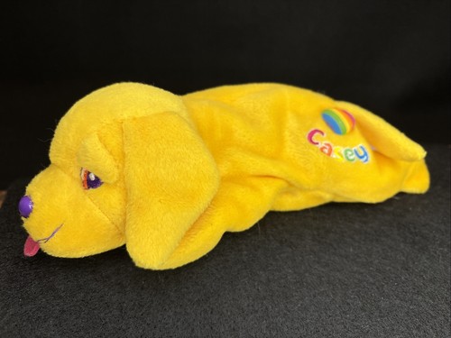 Peluche vintage 1998 - , lisa