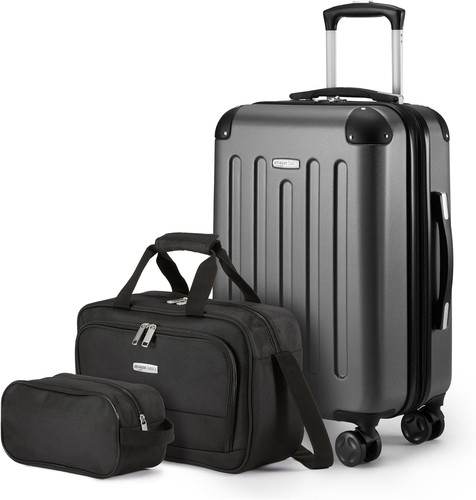Set valigie rigide 3 - set, rigide,