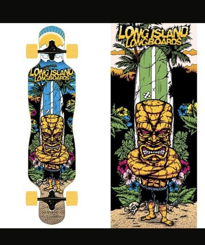 Longboard long island - longboard,