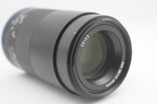 Obiettivo Zeiss Loxia 85 mm