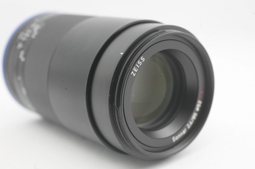 Obiettivo zeiss loxia mm - zeiss,