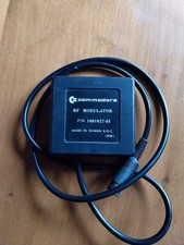 RF modulator Commodore CBM Vic