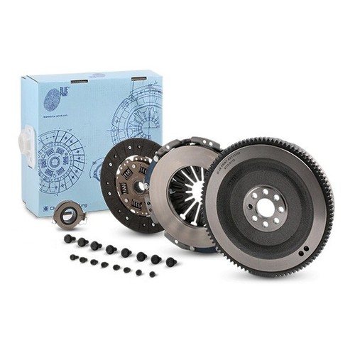 Kit frizione volano - kit, +