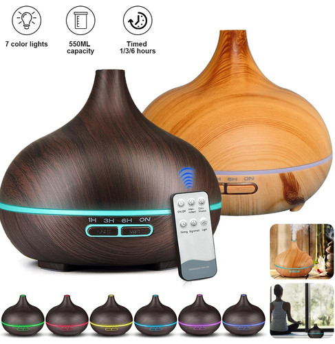 Diffusore aromi - diffusore, di
