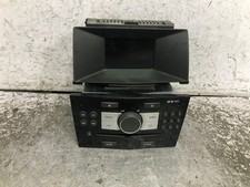 AUTORADIO PER OPEL Astra H GTC 13265116 (05>)