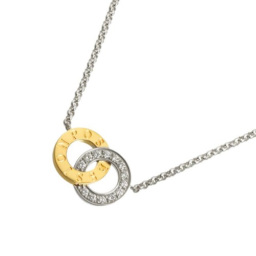Collana piaget possession con - piaget,