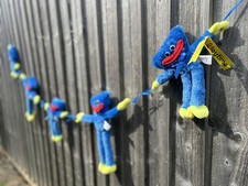 💙 Huggy Wuggy Poppy