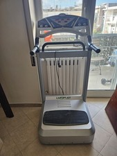 Pedana vibrante lineaflex - vibrante,