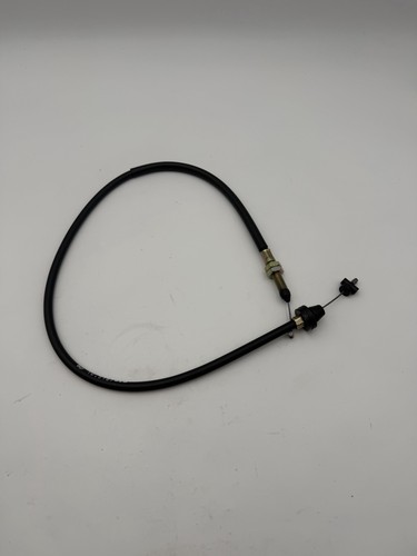 Cavo comando acceleratore - comando,