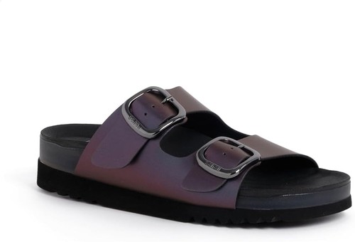 Prime scholl ciabatte - scholl, donna