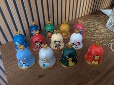 Conad Disney Bells 2024