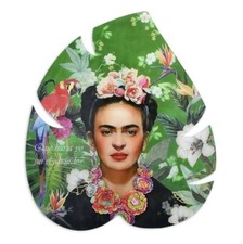 Frida Khalo quadro decorato A