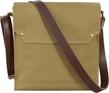 Indiana Jones Bag Mk VII