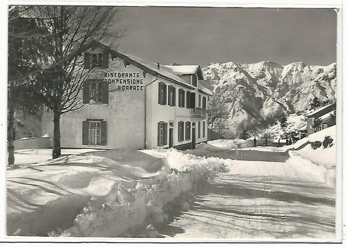 Trento pian delle - (337),