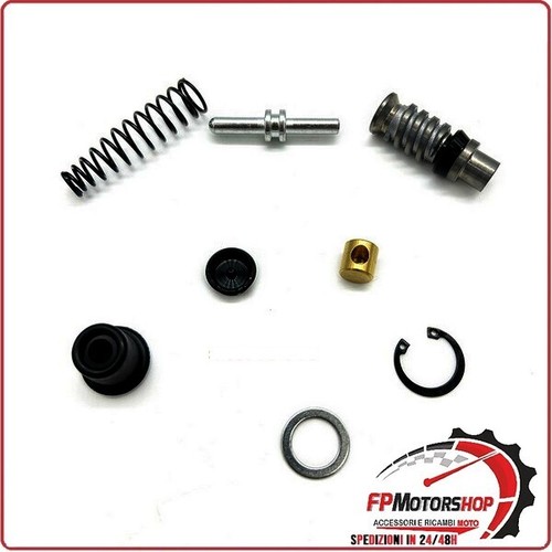 Kit revisione pompa frizione - revisione,