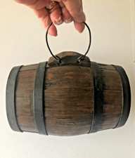 Antico piccolo contadino