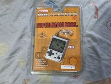 Nintendo Game&watch Mini