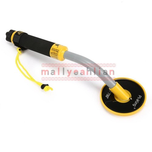 Iking 750 metal detector - pi-iking,
