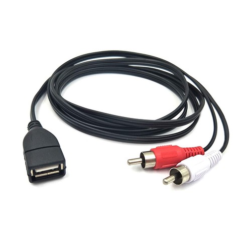 Cavo prolunga audio - prolunga, usb