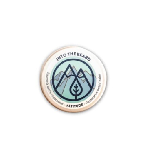 Into the beard baume - into,