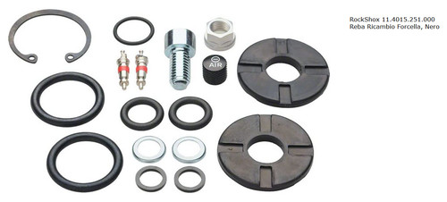 Rock shox kit - kit, o-ring