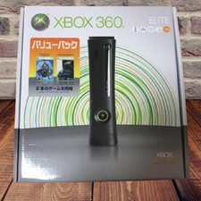 Microsoft Xbox 360 Xbox360