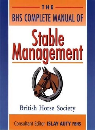 The bhs complete manual - the,