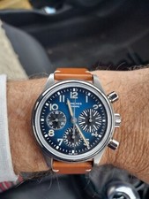 Orologio Longines Heritage