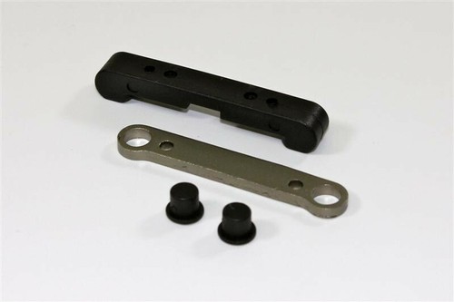 Team front arm mount - team,
