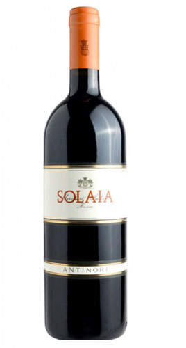 Toscana igt solaia - igt,