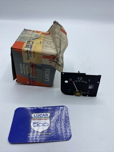 Indicatore livello carburante - indicatore,