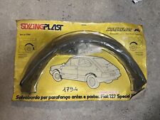 FIAT 127 3SERIE 1050 KIT PASSARUOTA ANTERIORE E POSTERIORE