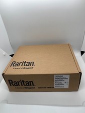 Raritan dominion dkx2 101 - raritan, dkx2-101-v2