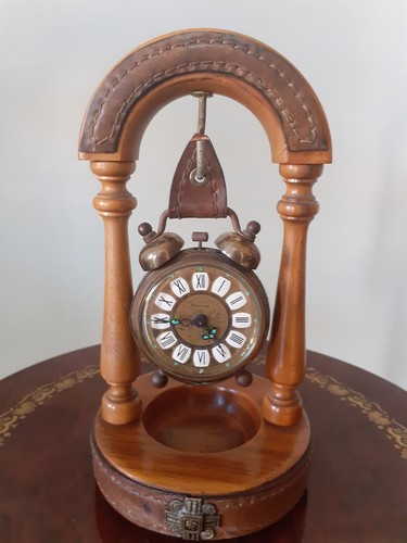 Antico orologio tavolo - da,