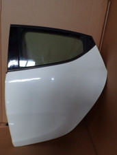Porta sportello posteriore - sportello,