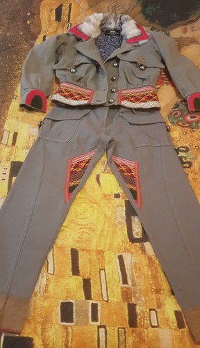 Vintage raro parasuco cult - raro,