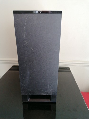 Altoparlante subwoofer attivo
