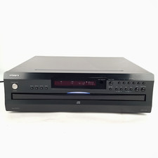 Integra CDC 3.4 Premium 6-Disc