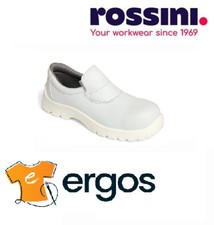ROSSINI Scarpe STELVIO Lavoro
