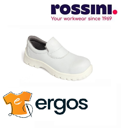 Rossini scarpe stelvio - rossini, lavoro
