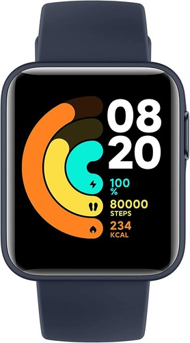 Xiaomi watch lite orologio - xiaomi,