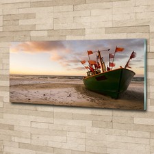 Quadro Tulup Stampa Vetro Wall
