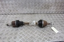 Giunto Anteriore Sinistro -