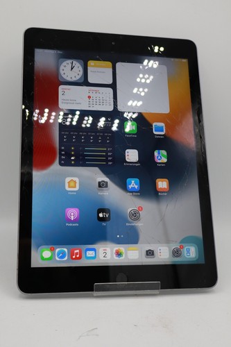 Apple ipad gen 2018 - apple, 6a