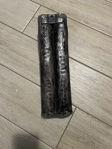 Tubo porta molle - molle, moto