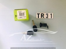 Cilindretto serratura porta Fiat Uno 256322